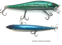 110 Jerk Bait