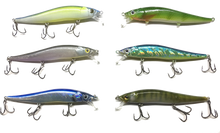 110 Jerk Bait