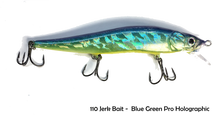 110 Jerk Bait