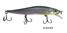 110 Jerk Bait