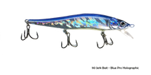 110 Jerk Bait