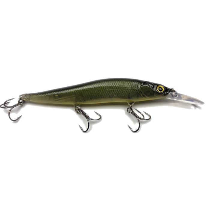 110+ Jerk Bait