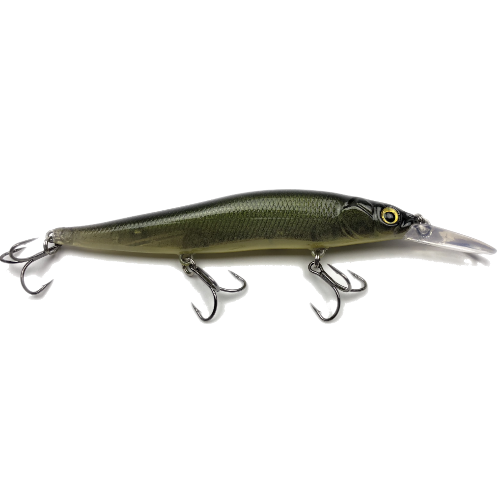 110+ Jerk Bait