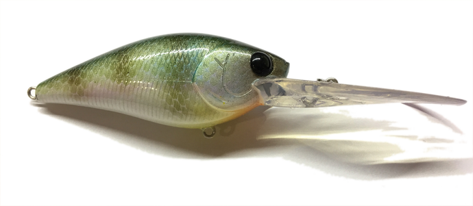 D20 Crankbait
