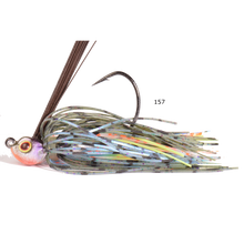Poison Tail Jig
