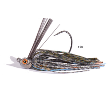 Poison Tail Jig