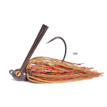 Poison Tail Jig