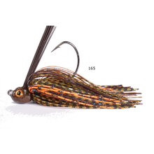 Poison Tail Jig