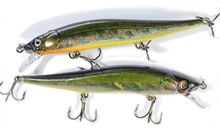 110 Jerk Bait
