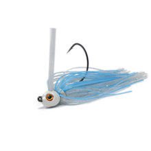 Poison Tail Jig