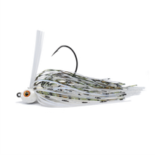 Poison Tail Jig