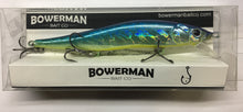 110 Jerk Bait