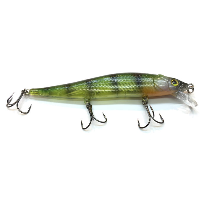 110 Jerk Bait