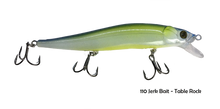 110 Jerk Bait